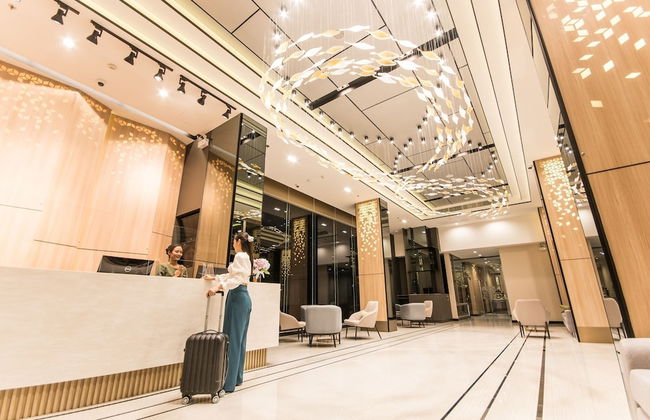 Jasmine Resort Sriracha - Photo 2