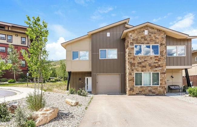 Granby Colorful Adventures Breathtaking Views! - Photo 23