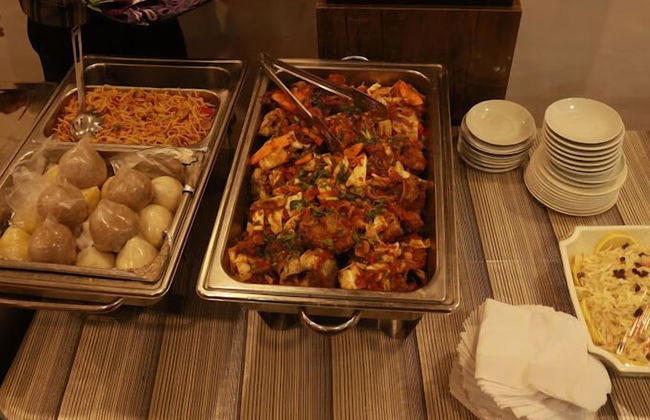 Southern Altantic Hotels and Apartments - Foto 31