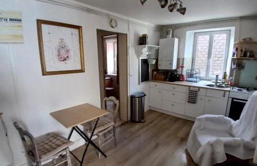 Duplex cosy près du cœur d'Aubusson - Foto 1
