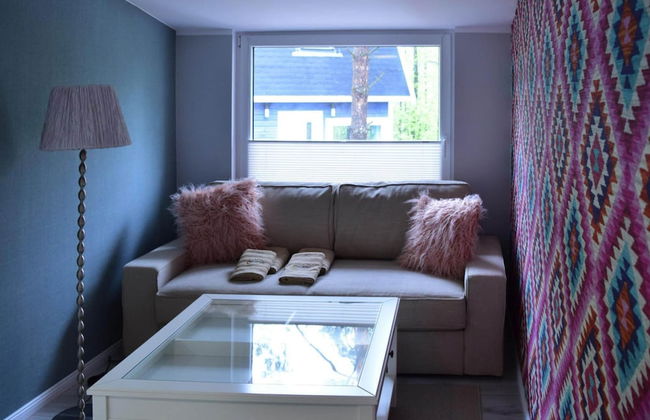 Semi-detached House Directly on the Lake, Stare Czaple - Photo 22