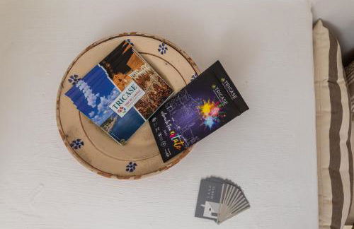 Casa Marta holiday home - "exclusive typical Salento house in historic center" - Foto 37