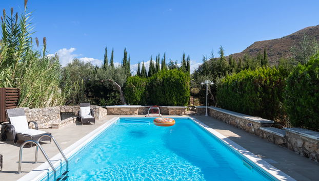 Villa Nicole con Dependance by Interhome - Foto 3, Pool Outdoor