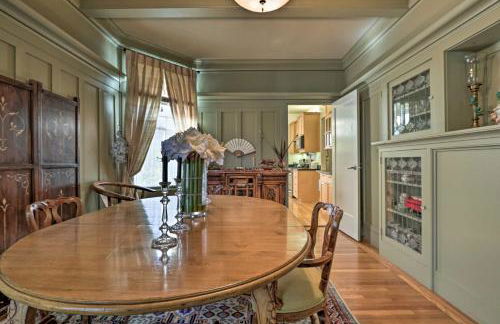 San Francisco Condo - Walk to Golden Gate Park! - Foto 12