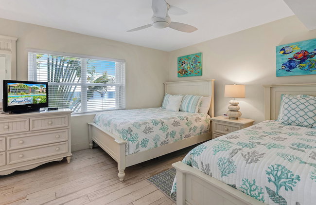 Aqua Bay Club Condos - Foto 22