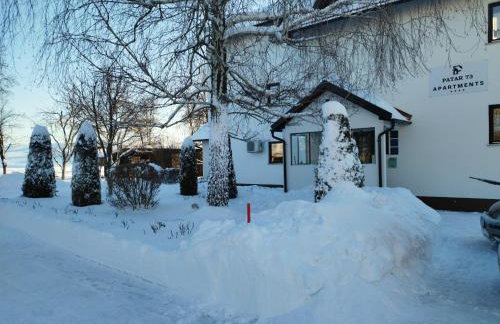 Apartments Patar - Foto 68