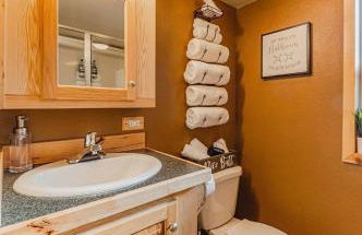 Tiny Haven Spacious Feel, BBQ & Peak Views - Foto 42