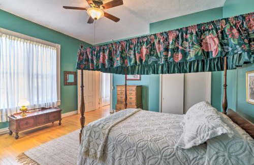 Historic West Virginia Home Built in 1854! - Foto 28