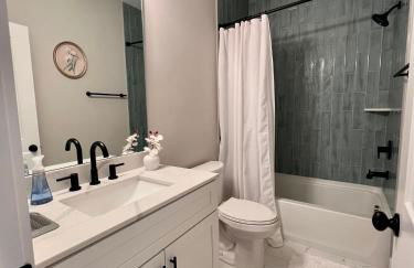 Swanky Seahorse - Foto 41