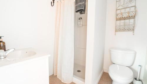 Wilderness West Resort Cabin 6 - Foto 5