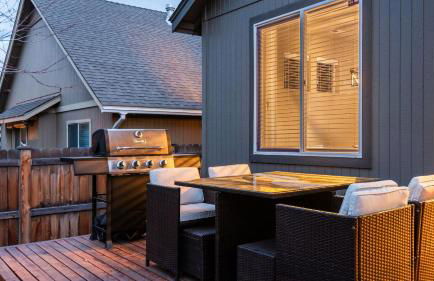 Old Mill Getaway by Avantstay Private Backyard w/ Hot Tub - Foto 66