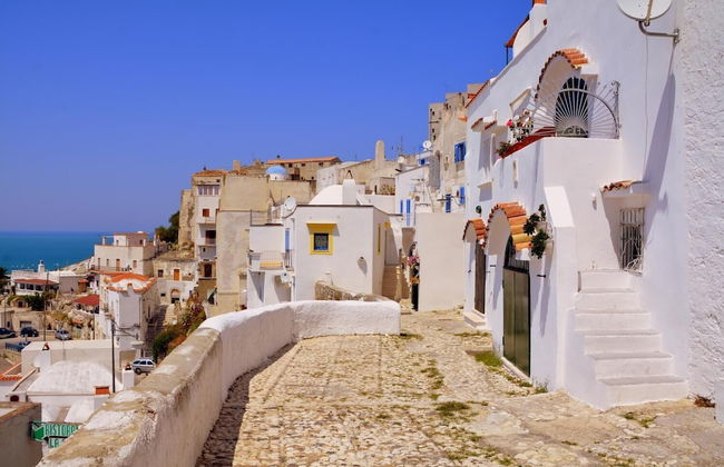 Villa Belvedere - Foto 30