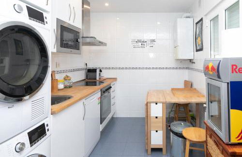 Atuaire Home Gran Vivienda en Centro Histórico San Lorenzo - Foto 10