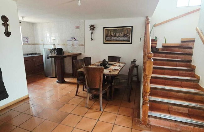 ApartaHotel El Refugio de Maria - Photo 27