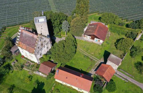 Auszeit in der Burg - Foto 4