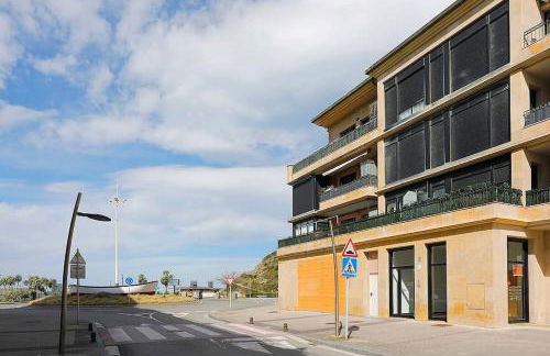 Playa, SPA, río y monte con Terraza y Parking - Foto 35