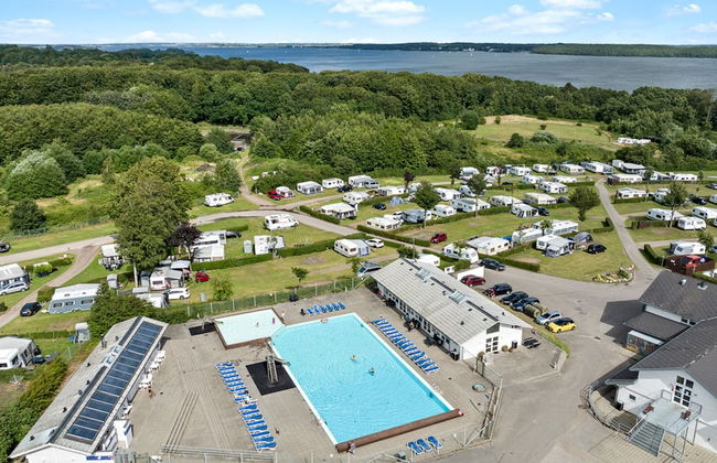 First Camp Frigard Flensborg Fjord - Foto 38