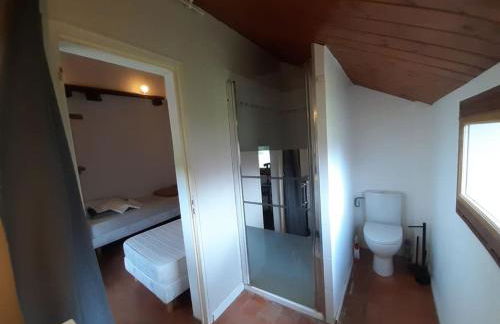 Les Hautes Charmante Ferme solognote - Photo 11