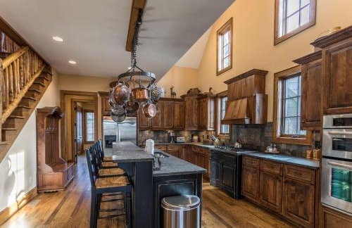 Elk Camp Lodge - Foto 11