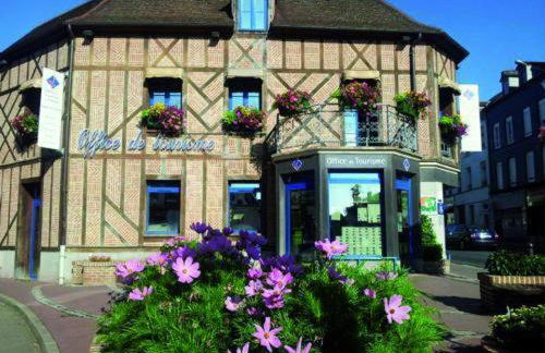 GITE DE L'AVENUE VERTE - Foto 3