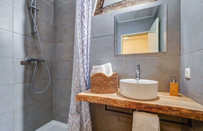 Pet-friendly Country Escape - Photo 21