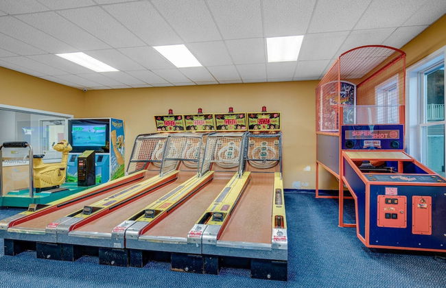 Loon Escape - Photo 43