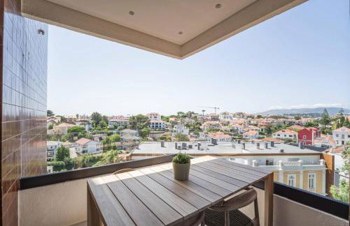 Estoril Ocean View Apartment - Photo 27