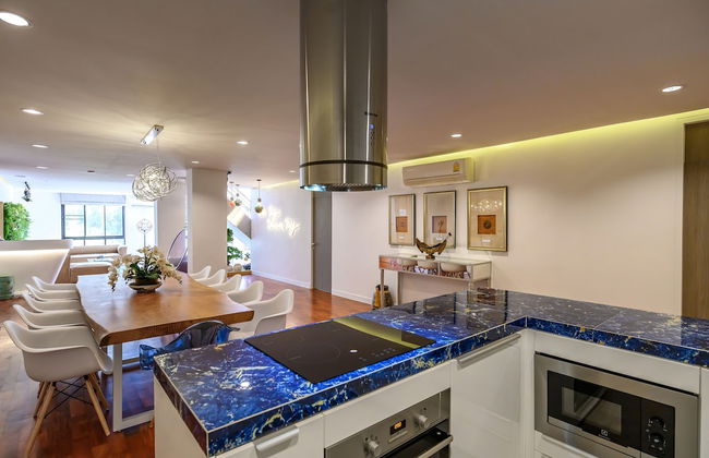 Benviar Tonson Residence - Foto 68