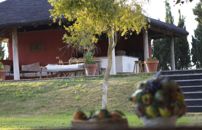 Hacienda La Indiana - Foto 32