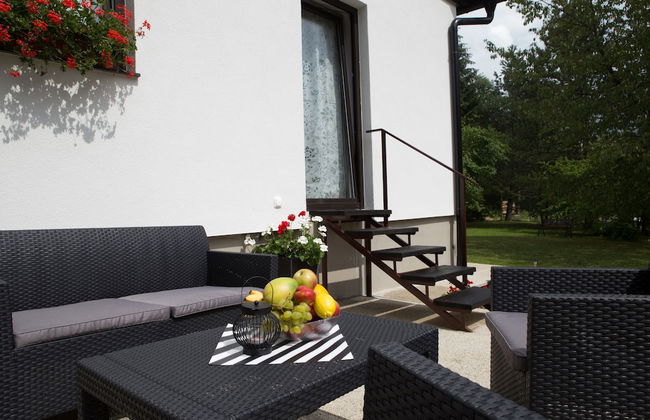 Plitvice Retreat Apartments - Foto 41