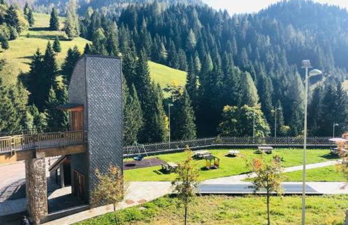 casa della neve - Photo 4