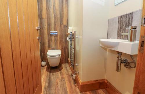 Jacob's Lodge - Photo 36