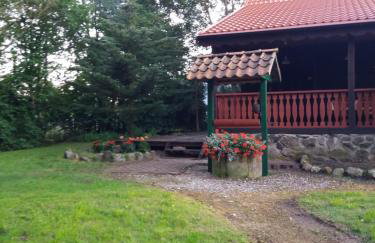 Siedlisko Nasza Chata - Foto 36