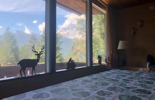 Chalet nel bosco - Photo 46