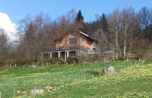 Gîte de la Lombarde - Foto 13