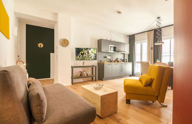 Felix Suiten am Zwinger - Foto 12