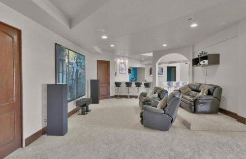 Luxury Mansion Retreat Sleeps 20 Panoramic VIEWS - Foto 36