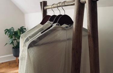 Chapel Cottage- Coastal Somerset Retreat - Foto 53