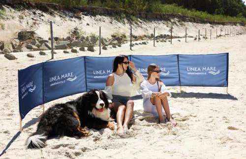 Linea Mare Apartments - Foto 44