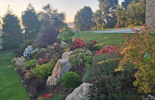 Chalet de lujo con piscina cercano a la playa - Foto 65