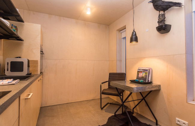 Viking Cottages and Apartments - Foto 12