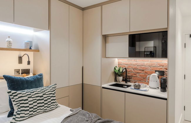 Your Apartment - Kensington - Foto 5