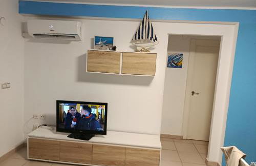 Apartamento primera línea de mar - Foto 3