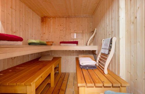 Schwarzwaldcasa - Foto 38