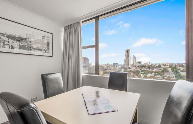 Oaks Sydney Hyde Park Suites - Photo 12