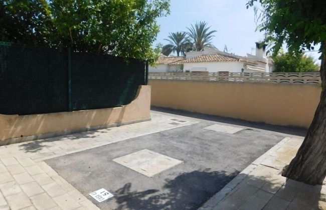 Bungalow en residencial con piscina - Foto 21