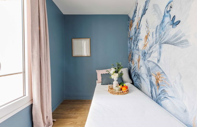 Résidence Paris SEVRES - Photo 30