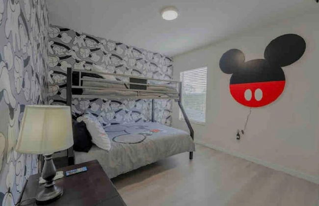 1078 OC - Watersong in Davenport - Foto 18