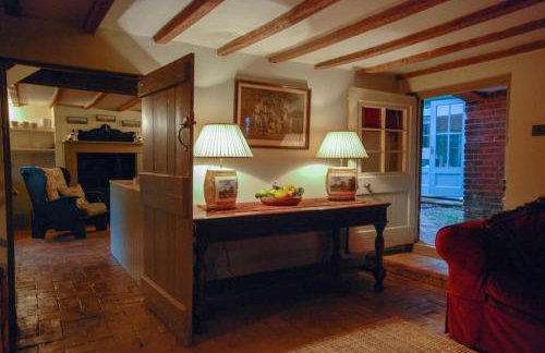 Laundry Cottage in a Nature Reserve - Sunday Times 100 coolest Cottages - Foto 3