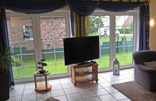 Ferienunterkunft in Hagermarsch - Foto 30